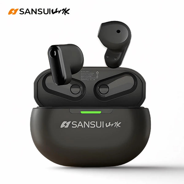 Sansui W97 Bluetooth TWS Earbuds